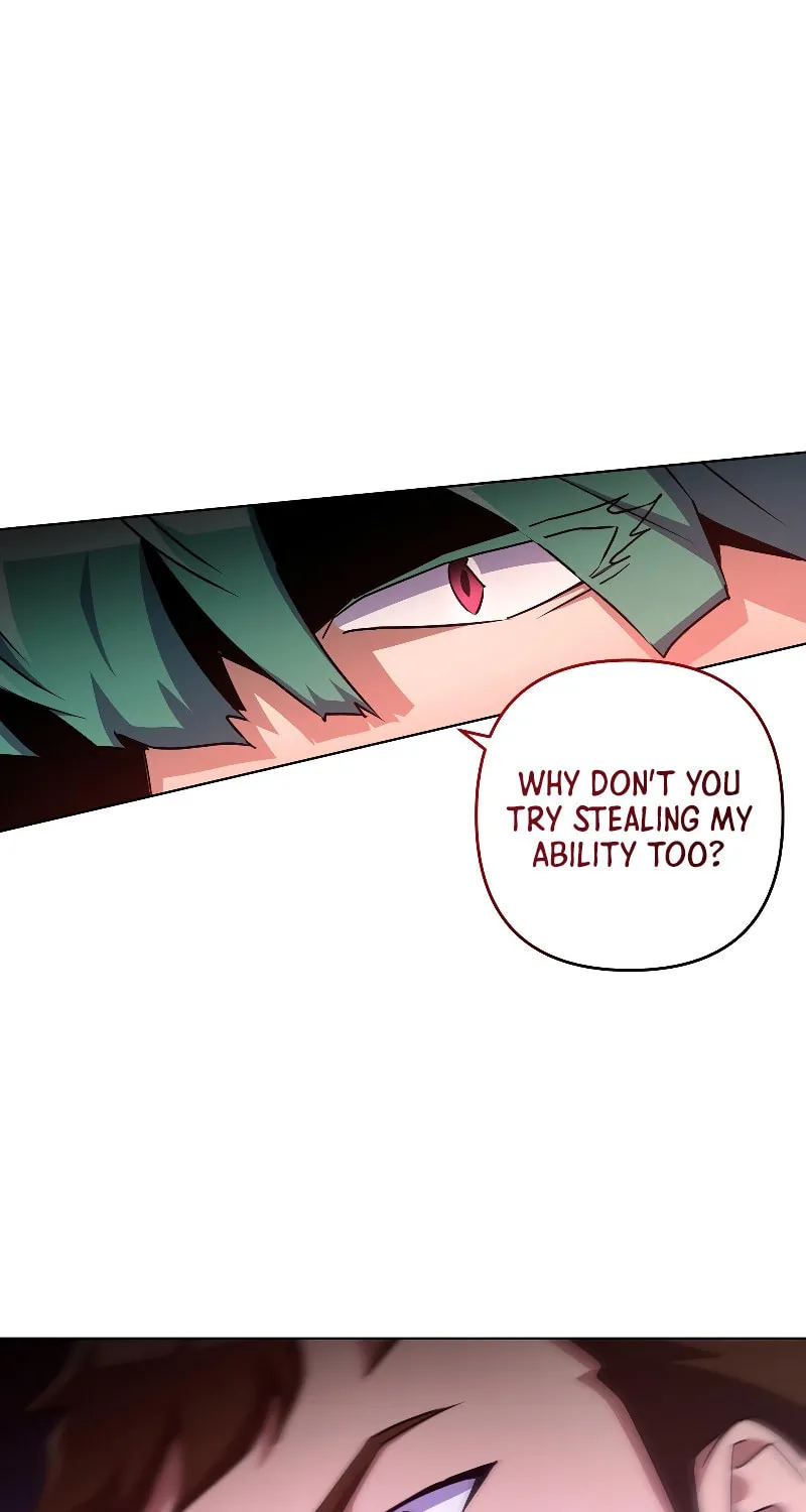Surviving in the Shounen Manga Chapter 31 page 45 - 
