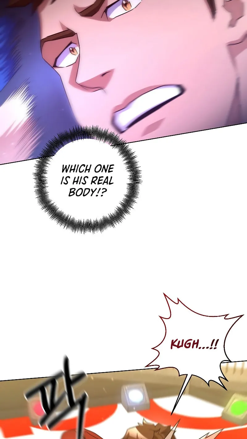 Surviving in the Shounen Manga Chapter 31 page 46 - 