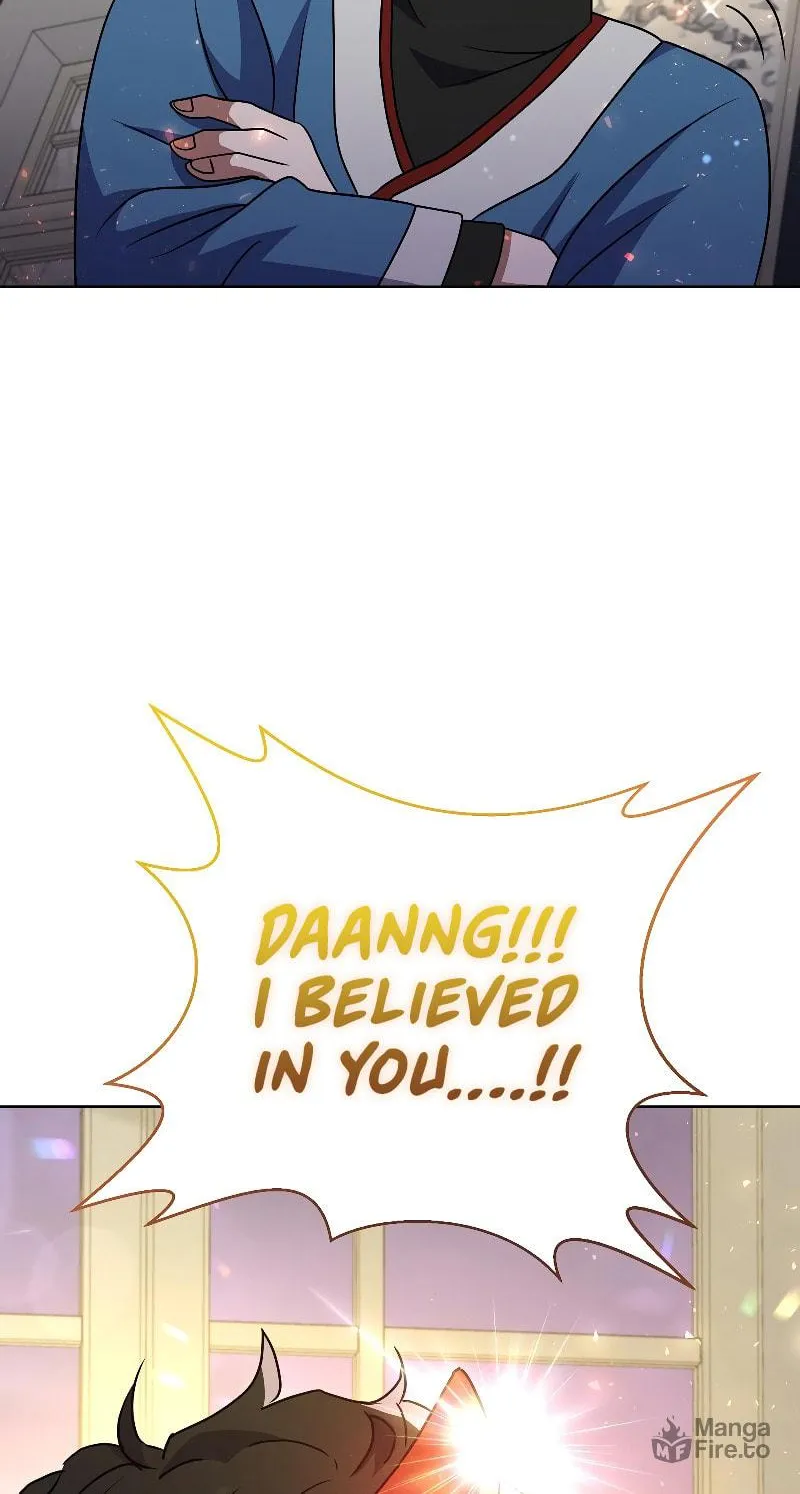 Surviving in the Shounen Manga Chapter 31 page 6 - 