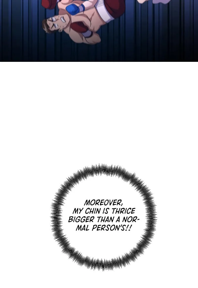 Surviving in the Shounen Manga Chapter 31 page 56 - 