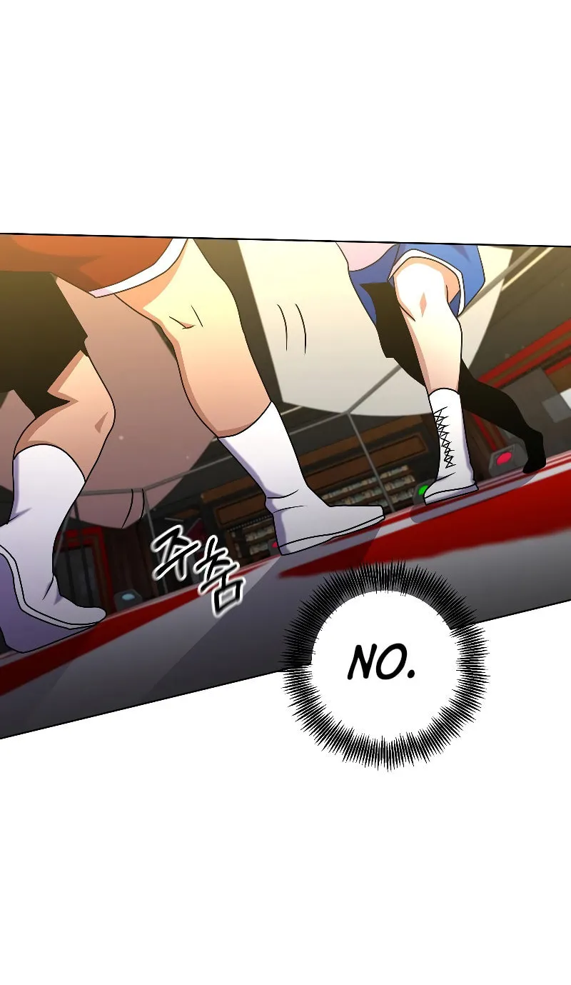 Surviving in the Shounen Manga Chapter 31 page 58 - 