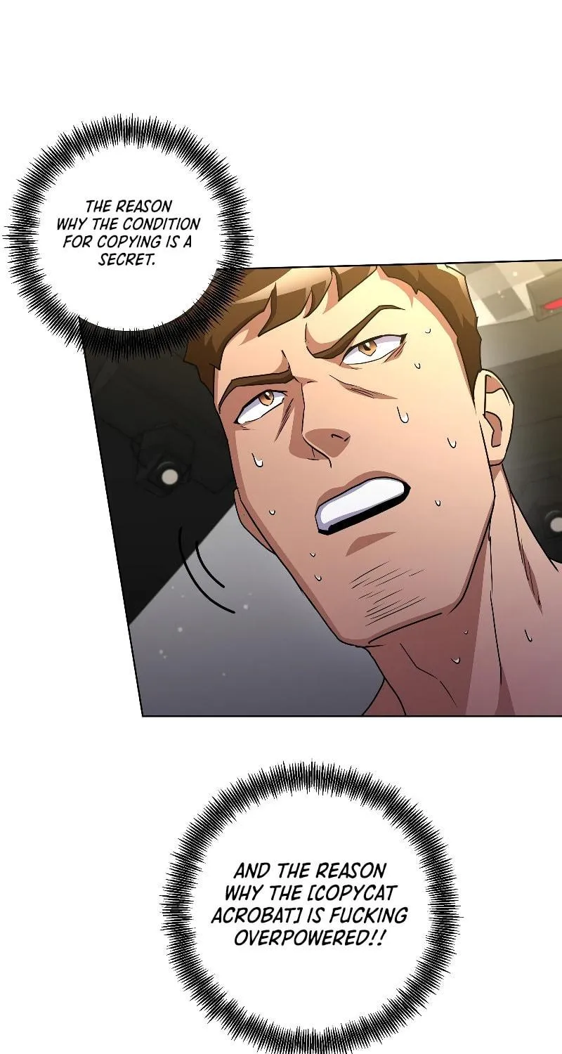 Surviving in the Shounen Manga Chapter 31 page 59 - 