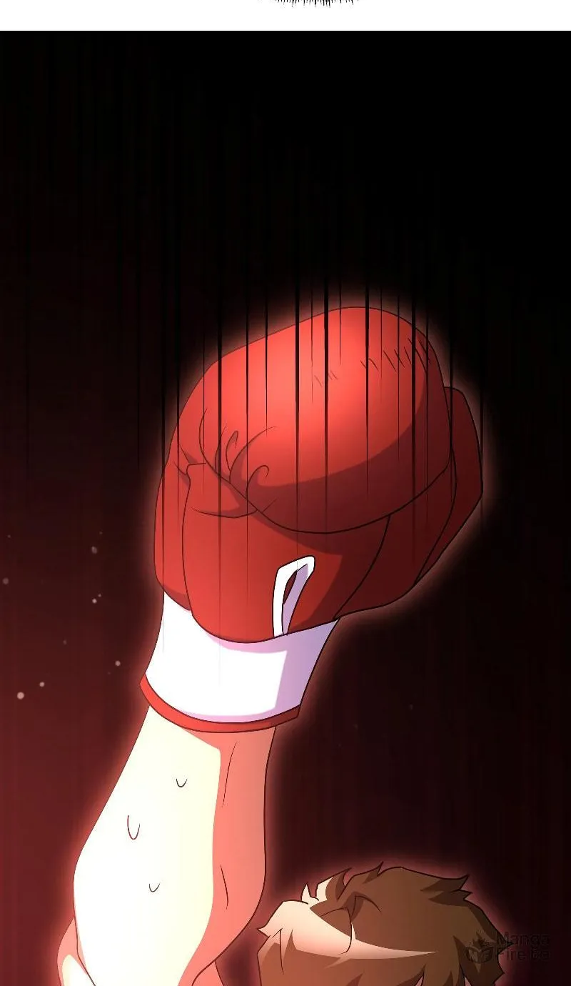 Surviving in the Shounen Manga Chapter 31 page 60 - 