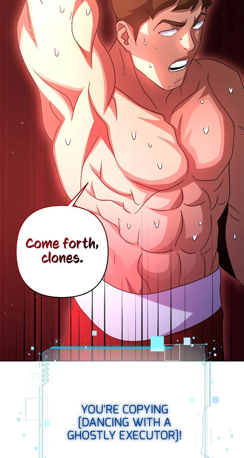 Surviving in the Shounen Manga Chapter 31 page 61 - 