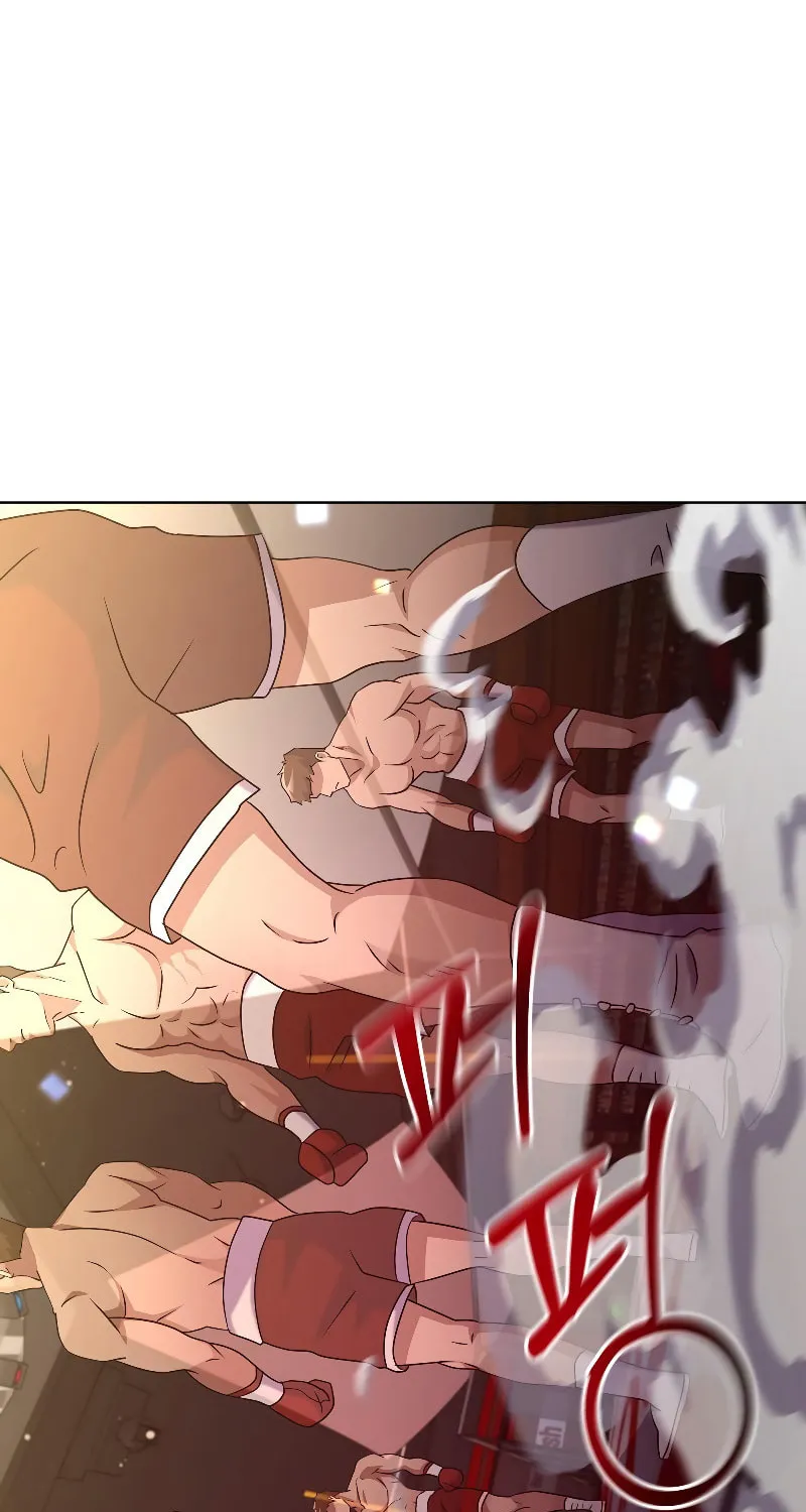 Surviving in the Shounen Manga Chapter 31 page 63 - 