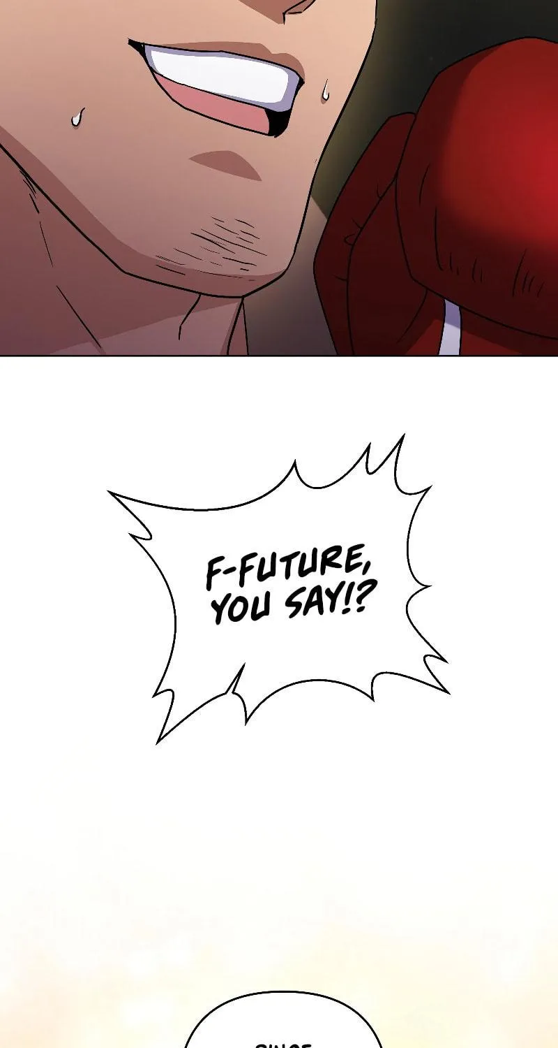 Surviving in the Shounen Manga Chapter 31 page 69 - 