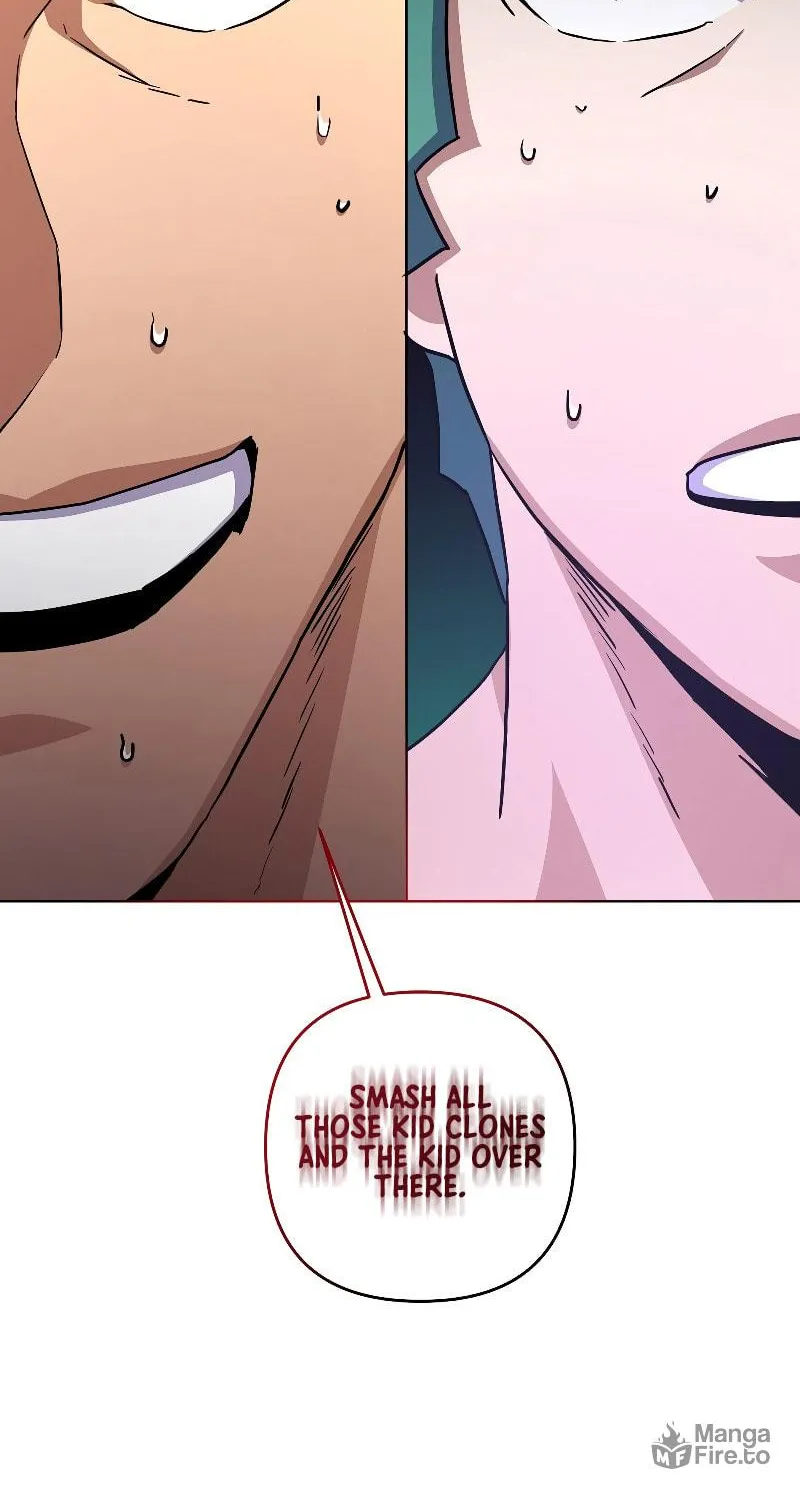 Surviving in the Shounen Manga Chapter 31 page 72 - 