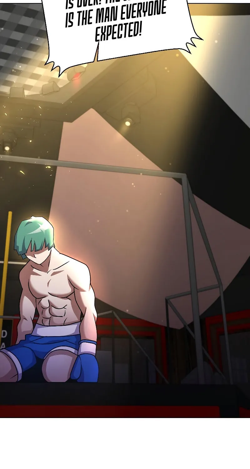 Surviving in the Shounen Manga Chapter 31 page 75 - 