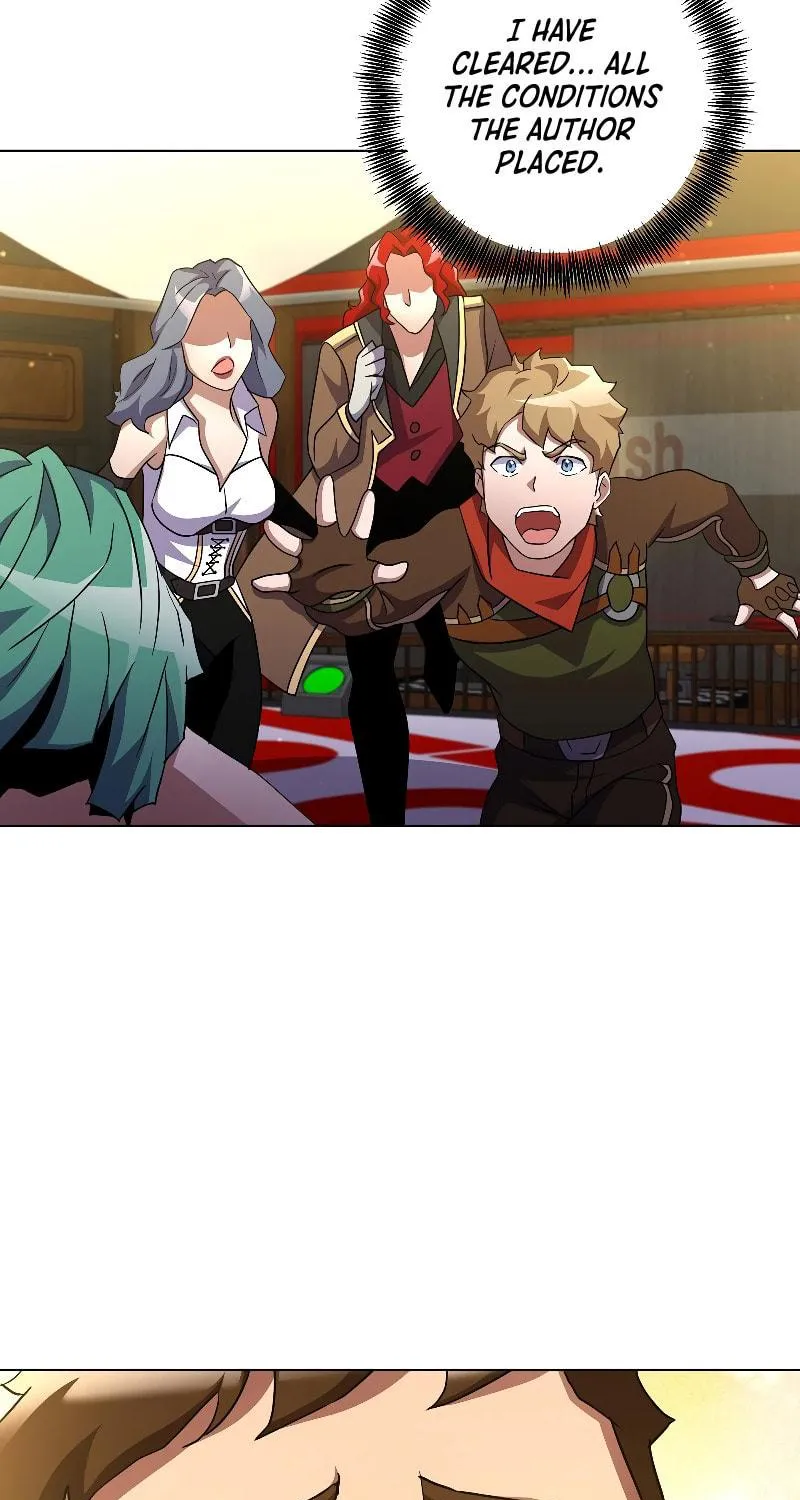 Surviving in the Shounen Manga Chapter 31 page 79 - 