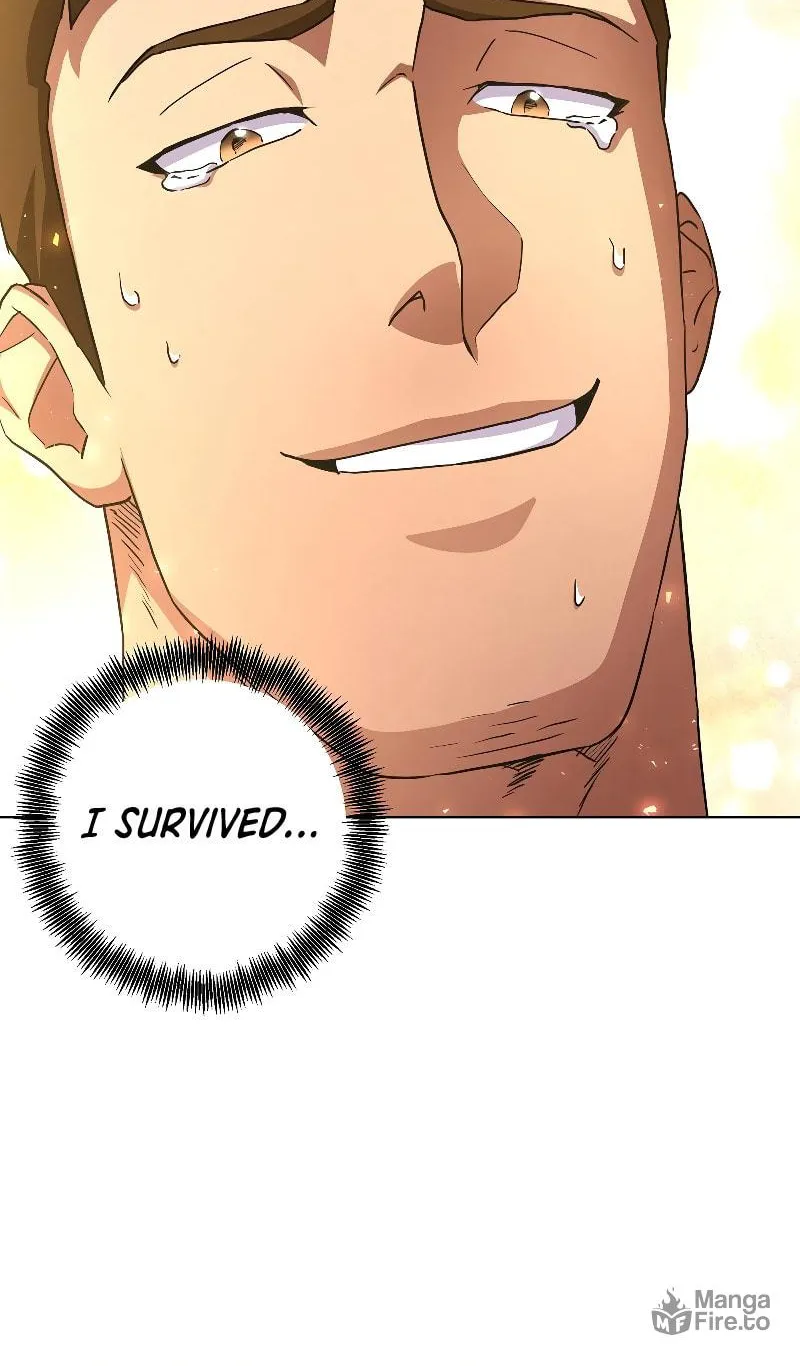 Surviving in the Shounen Manga Chapter 31 page 80 - 