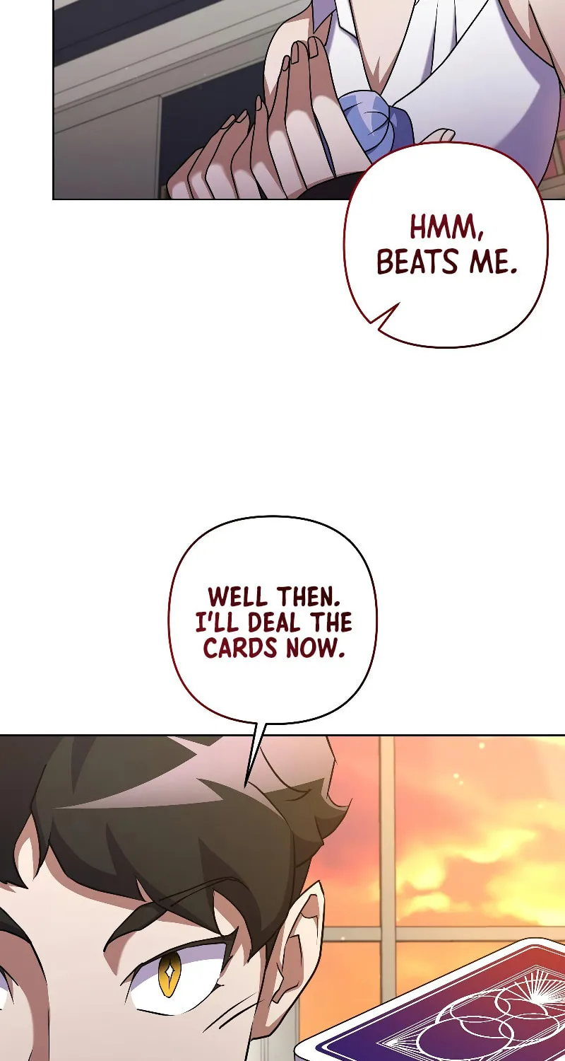 Surviving in the Shounen Manga Chapter 31 page 9 - 