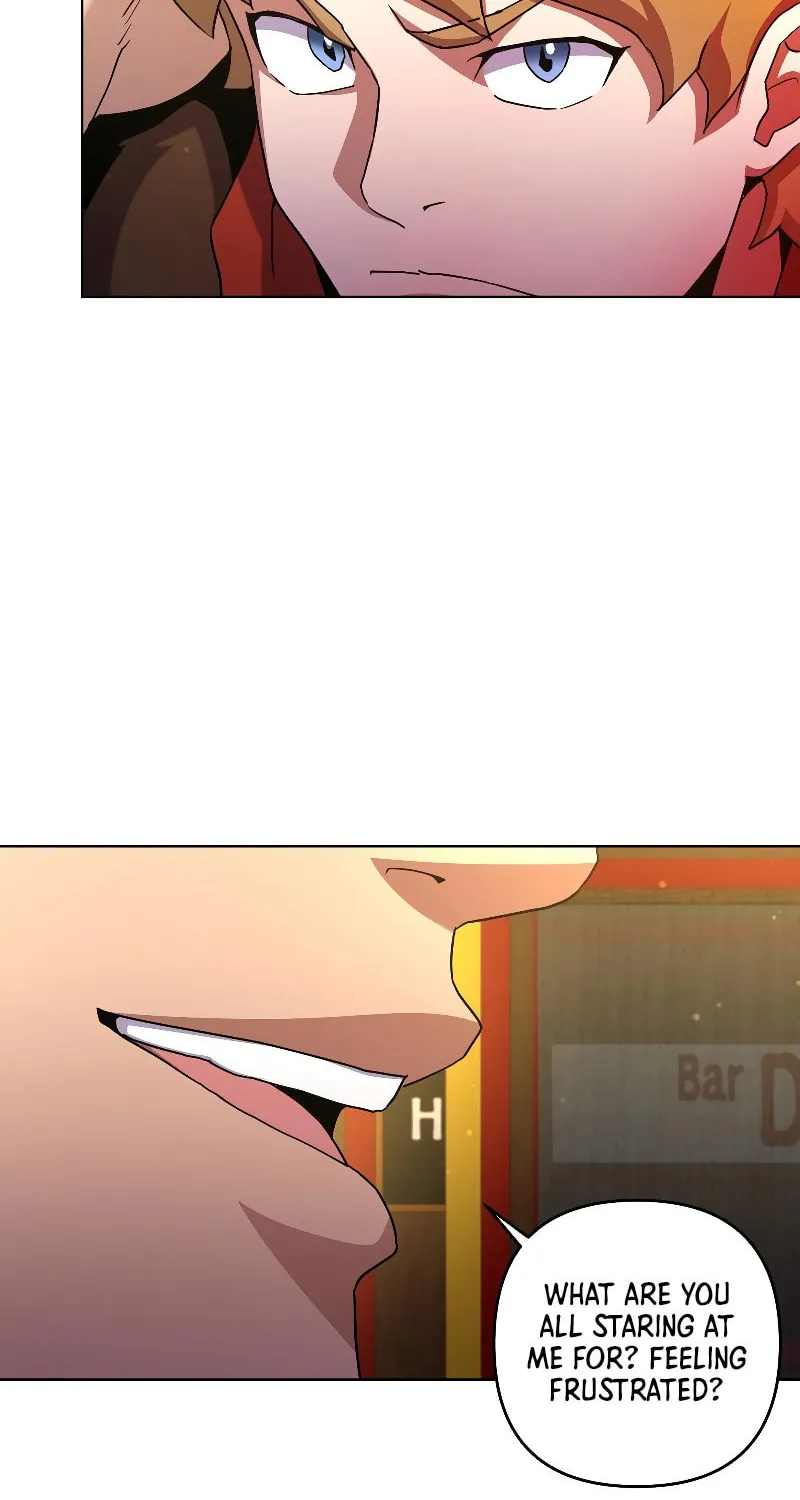 Surviving in the Shounen Manga Chapter 31 page 82 - 