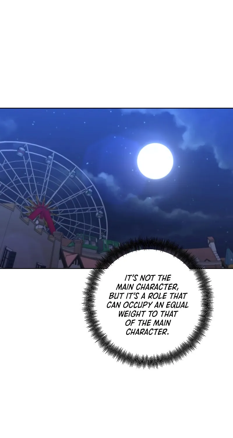 Surviving in the Shounen Manga Chapter 31 page 88 - 