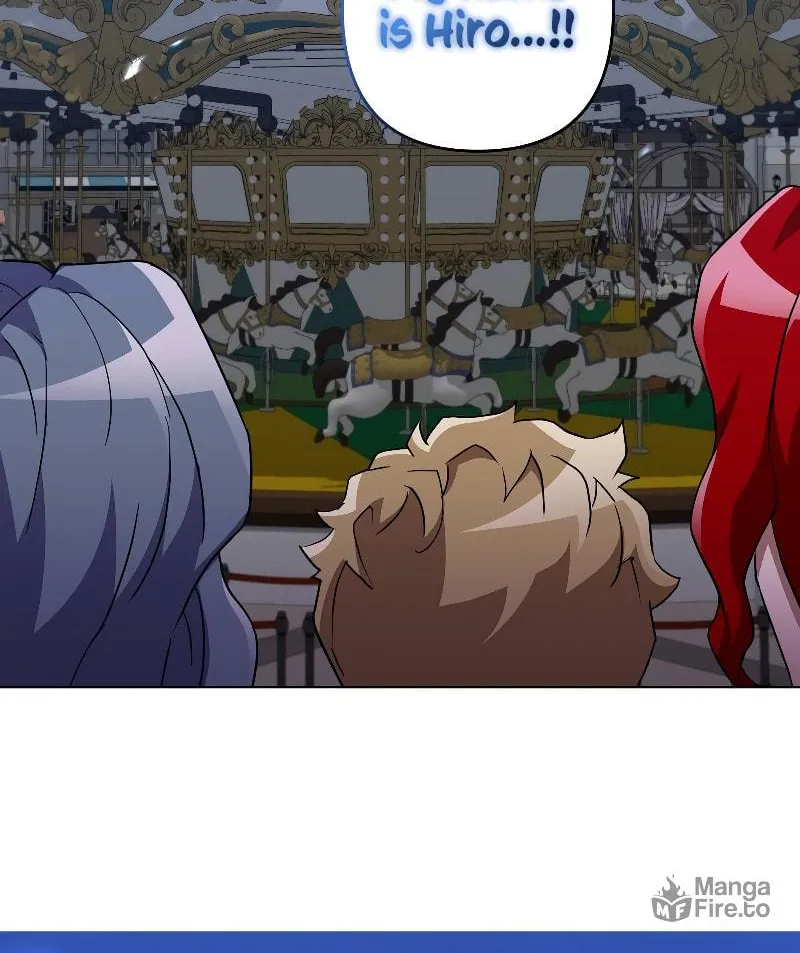 Surviving in the Shounen Manga Chapter 31 page 96 - 