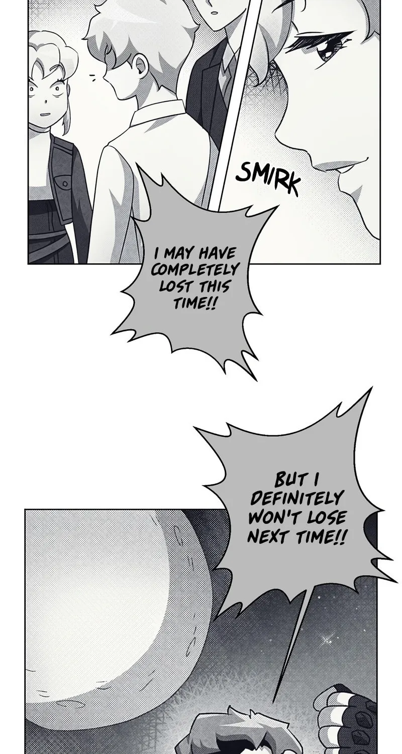 Surviving in the Shounen Manga Chapter 32 page 13 - 