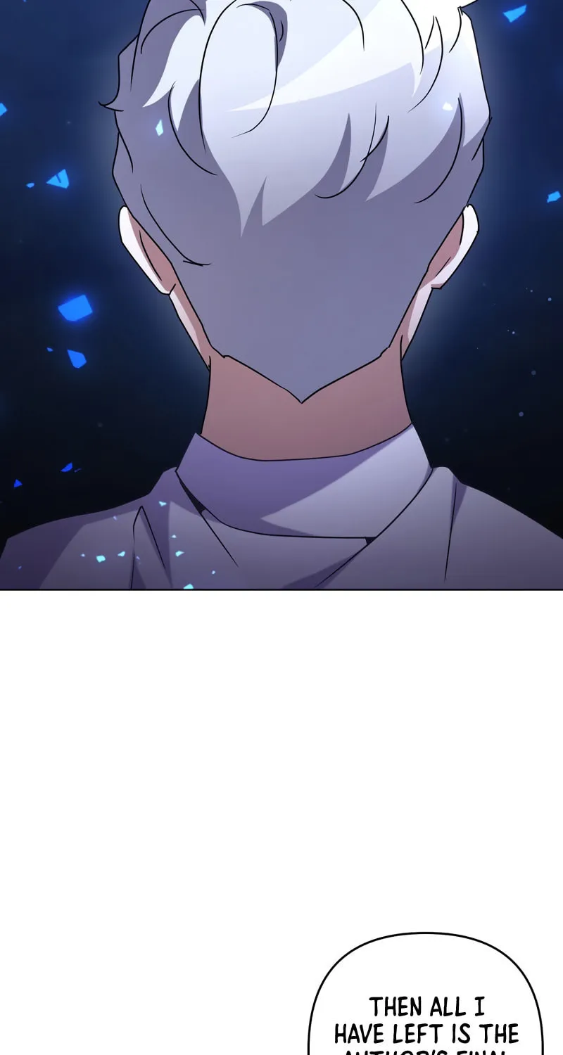 Surviving in the Shounen Manga Chapter 32 page 21 - 