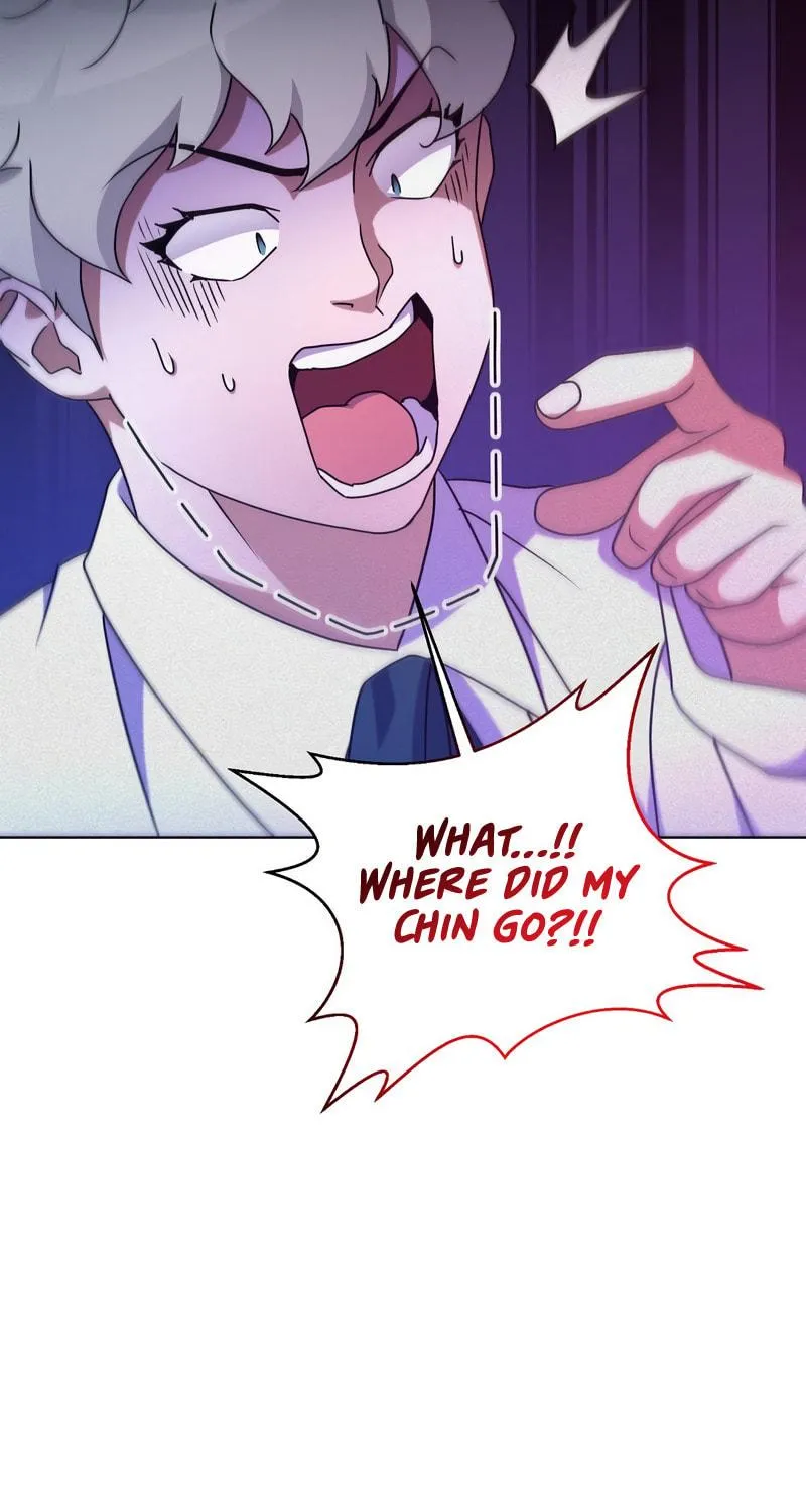 Surviving in the Shounen Manga Chapter 32 page 23 - 