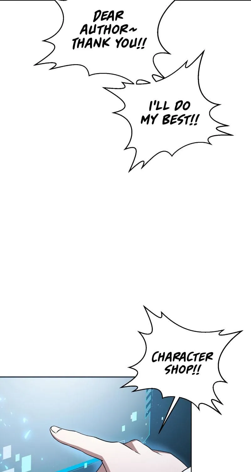 Surviving in the Shounen Manga Chapter 32 page 29 - 