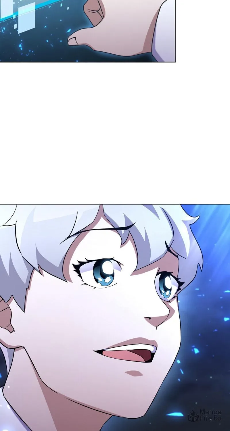 Surviving in the Shounen Manga Chapter 32 page 30 - 