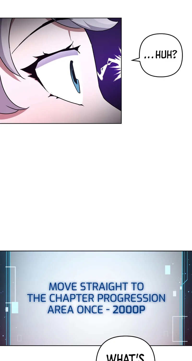 Surviving in the Shounen Manga Chapter 32 page 33 - 