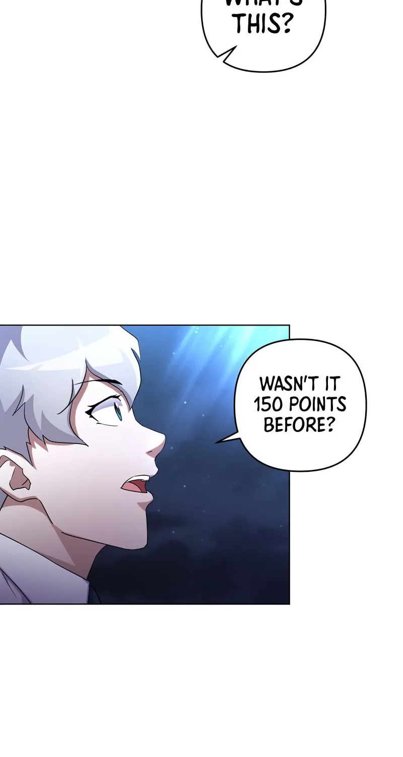 Surviving in the Shounen Manga Chapter 32 page 34 - 