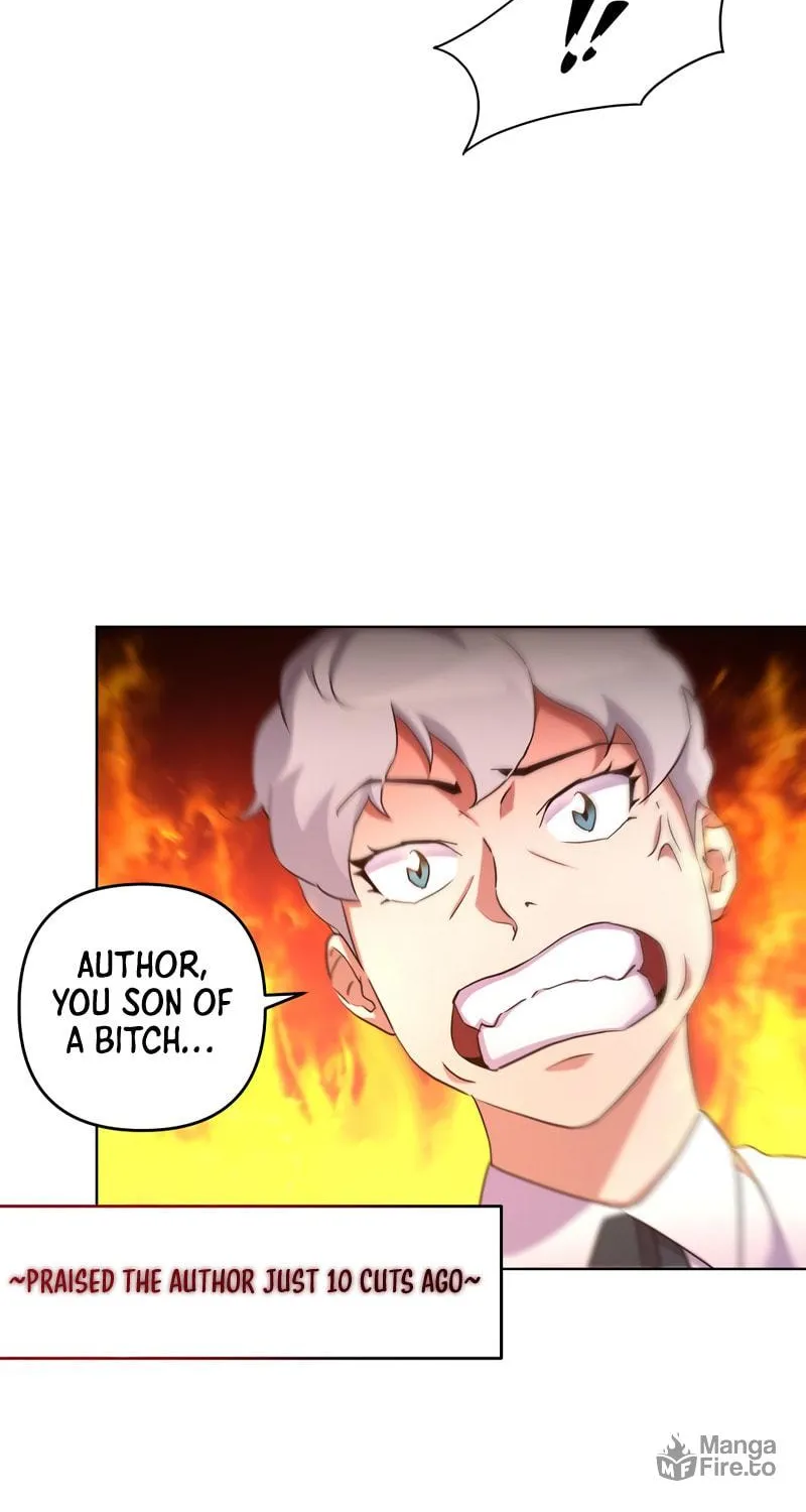 Surviving in the Shounen Manga Chapter 32 page 36 - 
