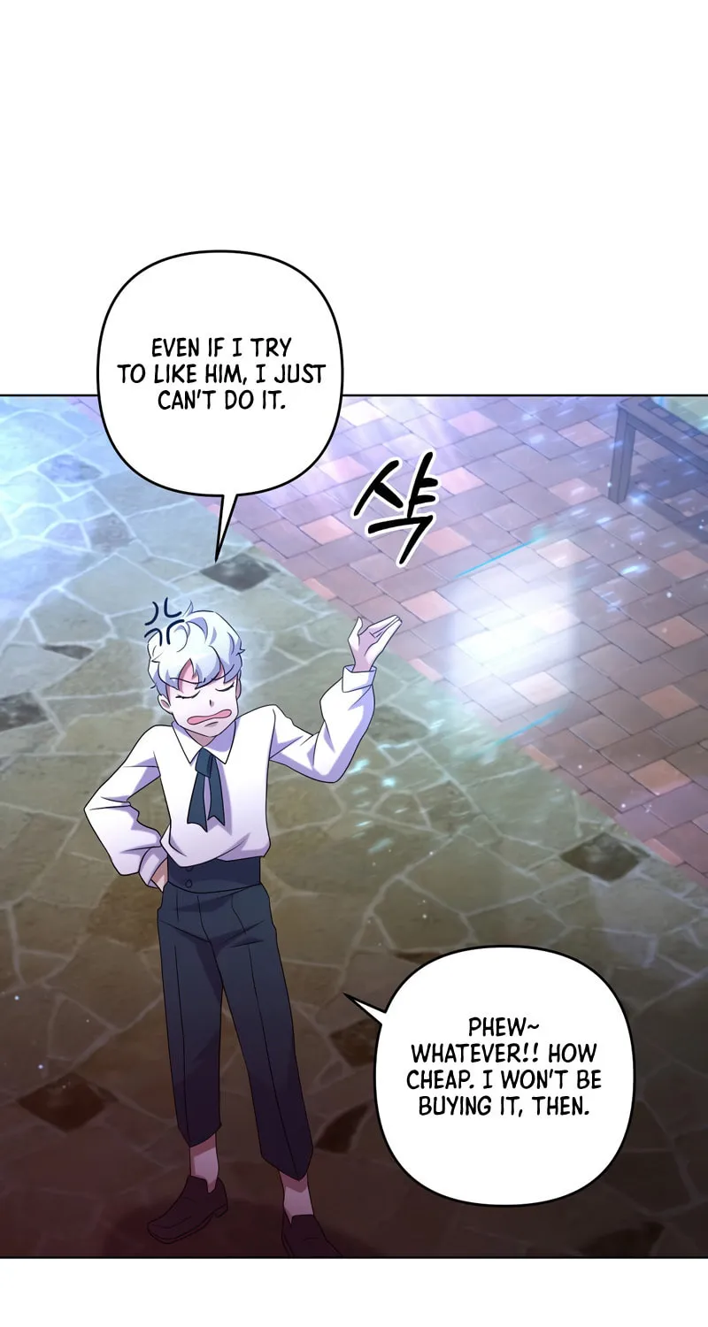 Surviving in the Shounen Manga Chapter 32 page 37 - 