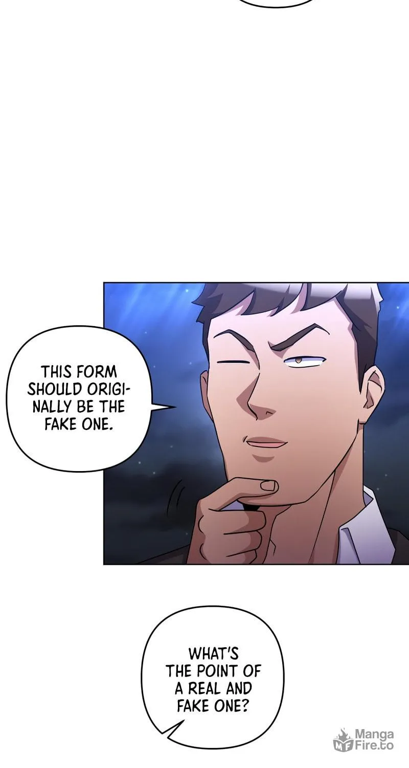 Surviving in the Shounen Manga Chapter 32 page 42 - 