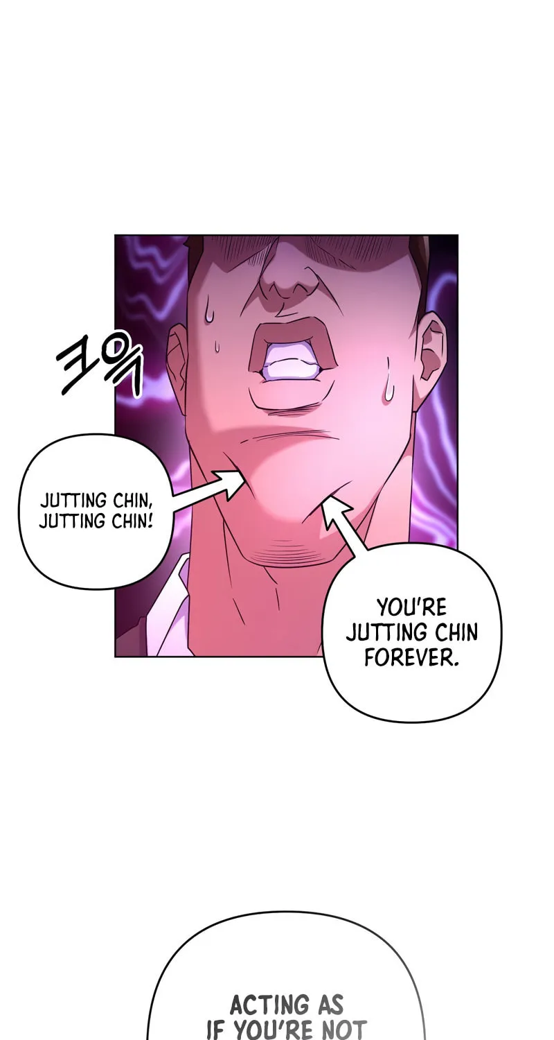 Surviving in the Shounen Manga Chapter 32 page 44 - 