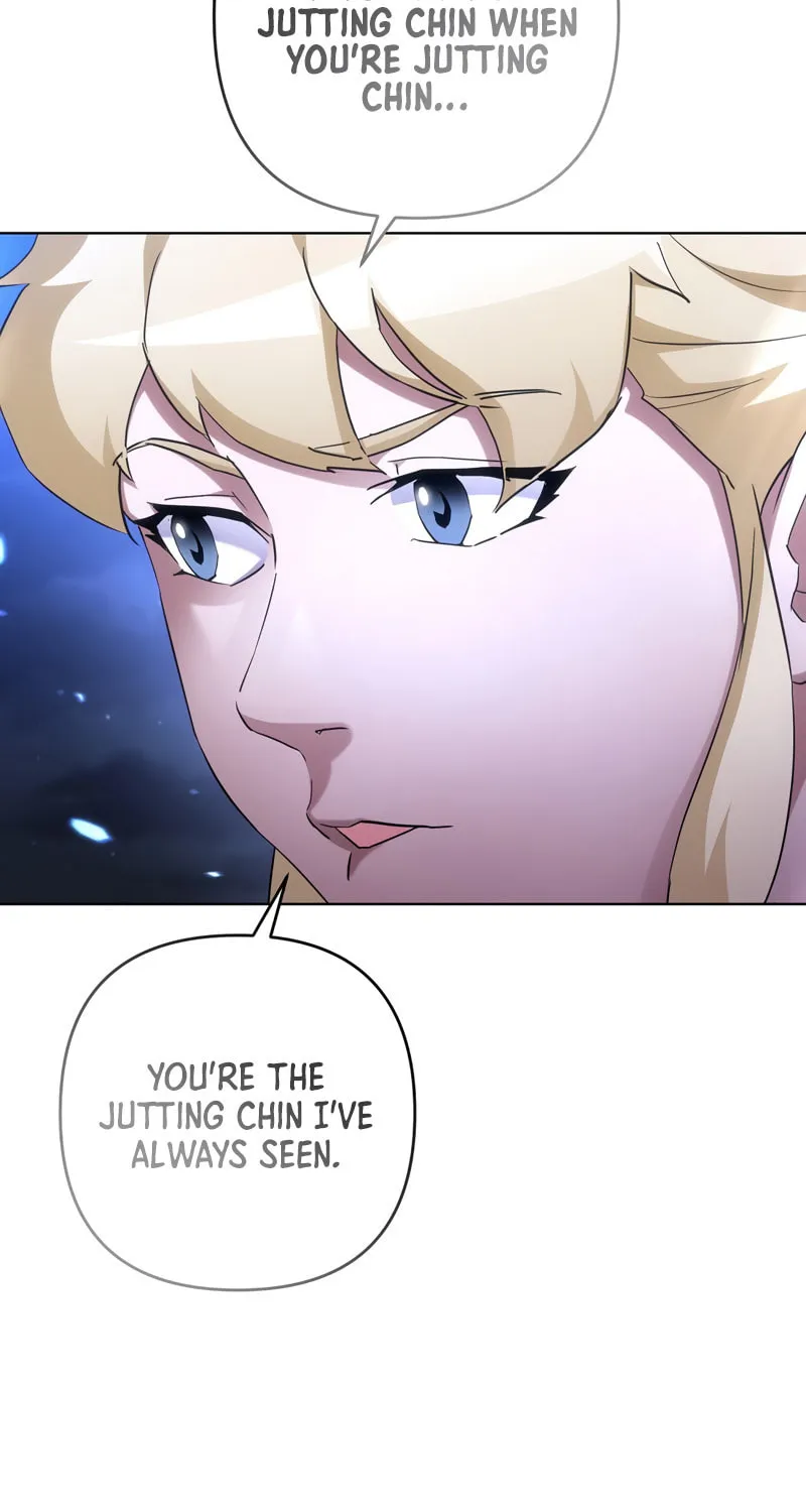 Surviving in the Shounen Manga Chapter 32 page 45 - 