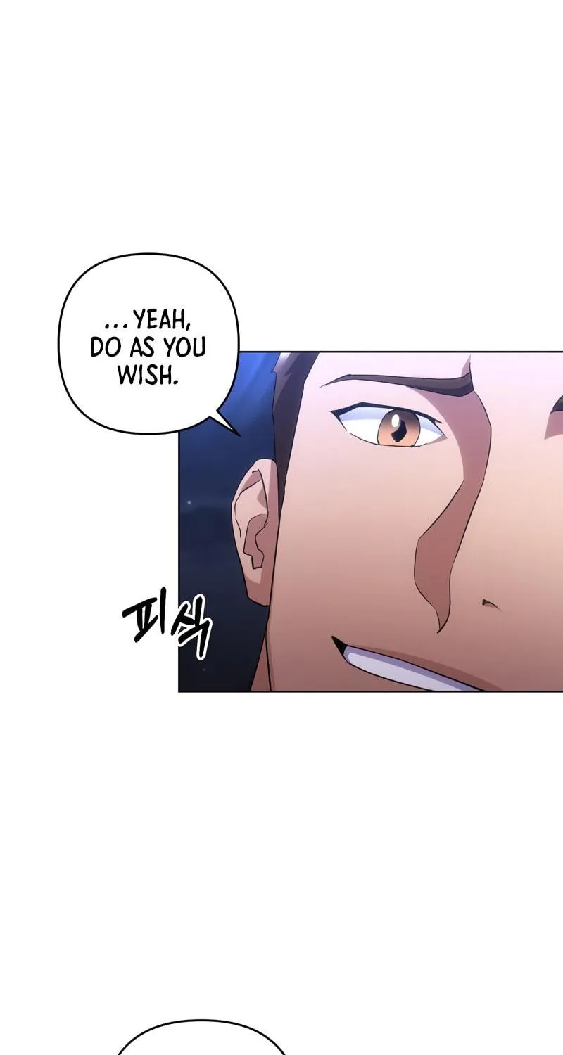 Surviving in the Shounen Manga Chapter 32 page 47 - 
