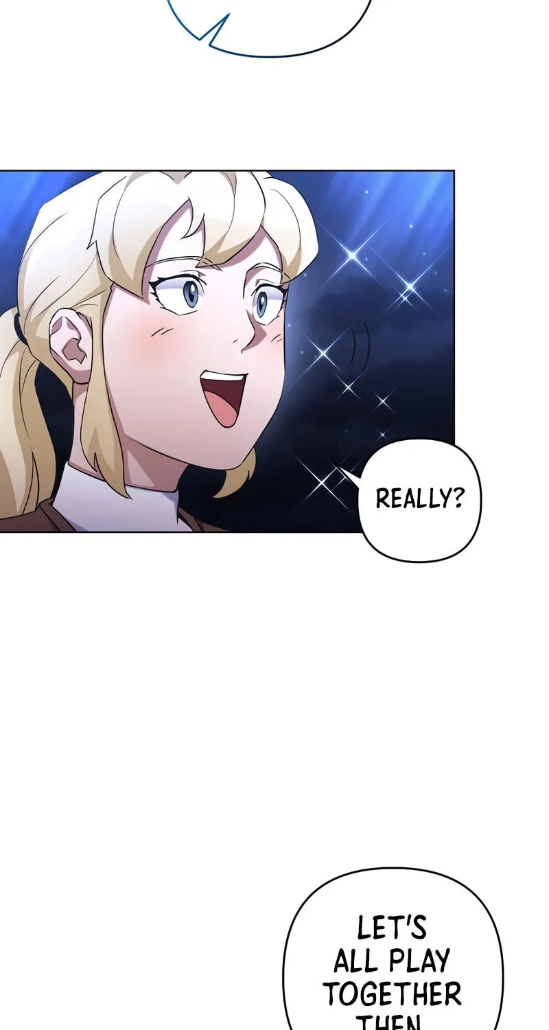 Surviving in the Shounen Manga Chapter 32 page 55 - 