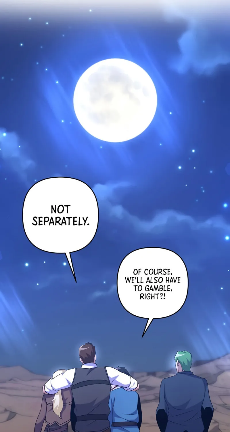 Surviving in the Shounen Manga Chapter 32 page 57 - 