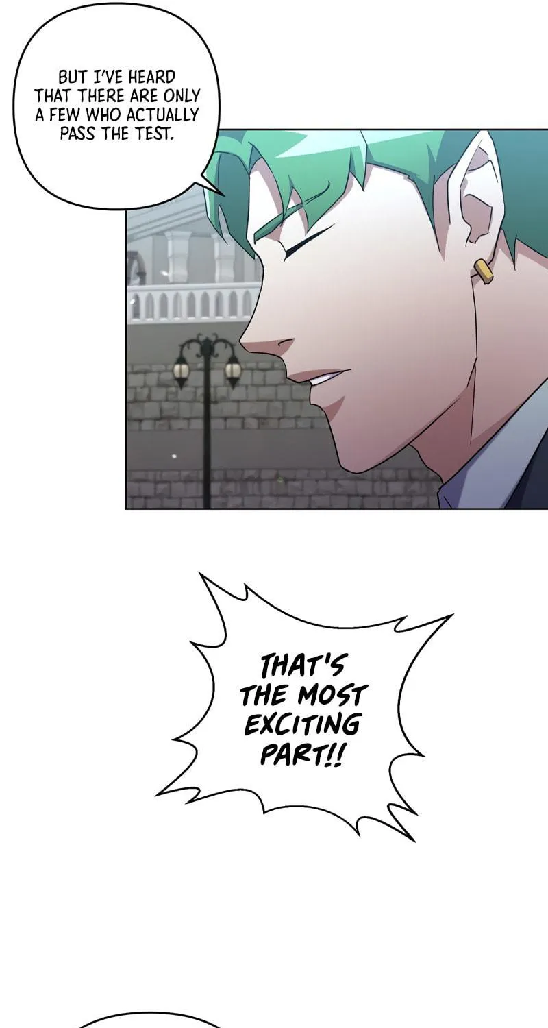 Surviving in the Shounen Manga Chapter 32 page 65 - 