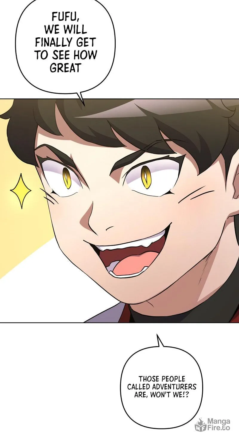 Surviving in the Shounen Manga Chapter 32 page 66 - 