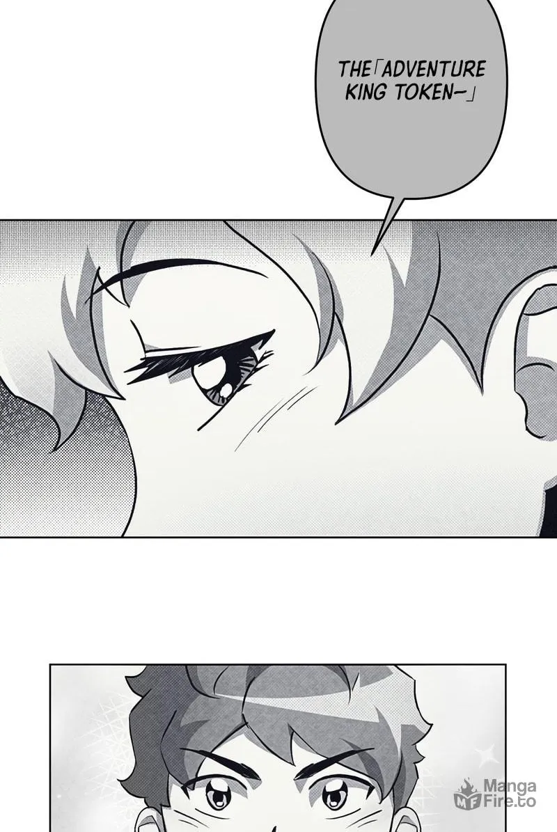 Surviving in the Shounen Manga Chapter 32 page 10 - 