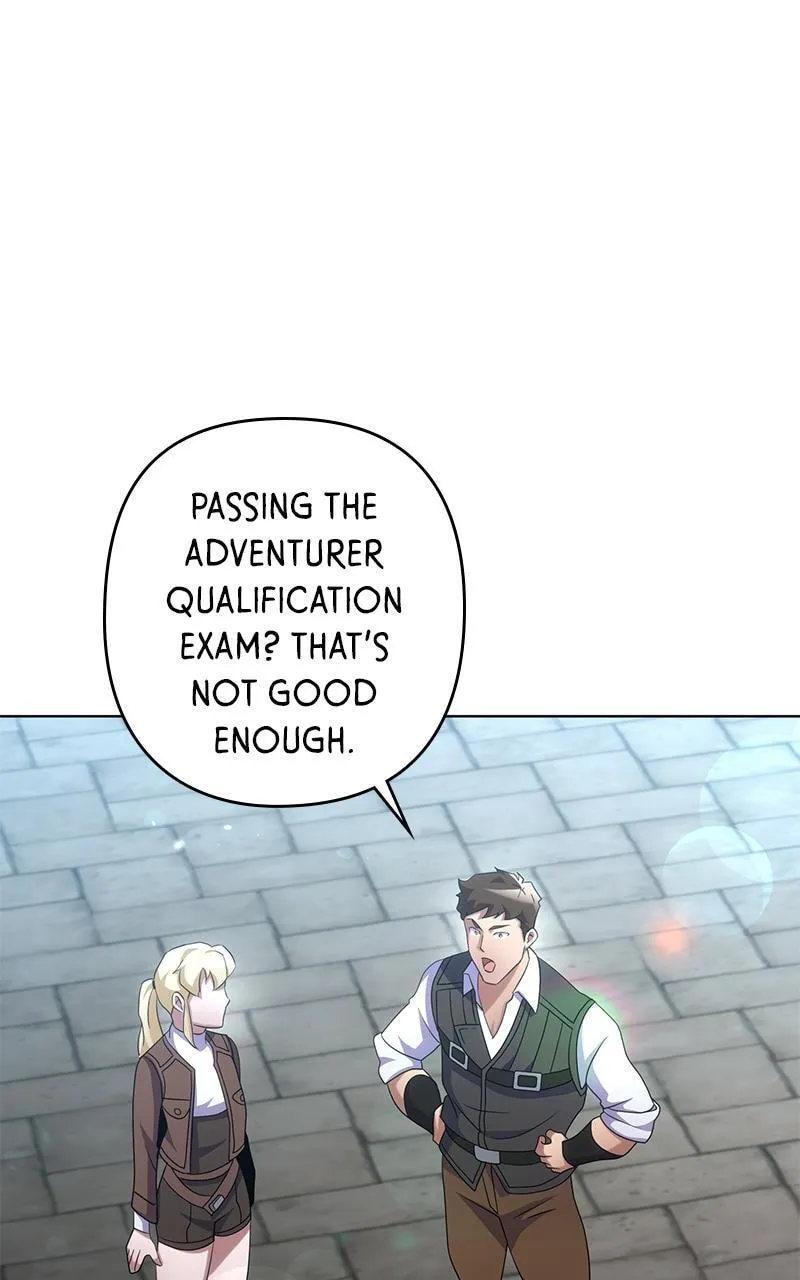 Surviving in the Shounen Manga Chapter 33 page 1 - 