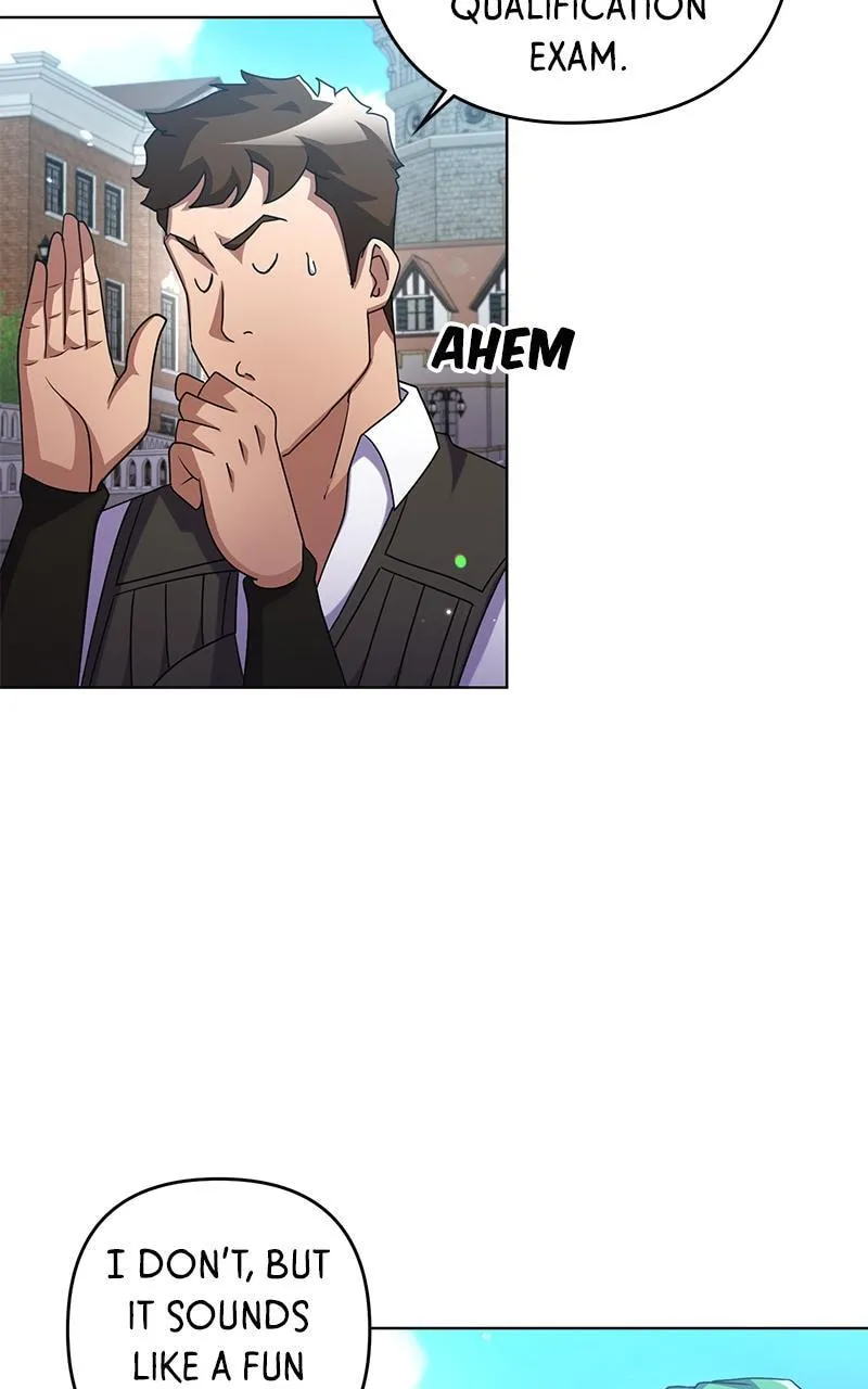 Surviving in the Shounen Manga Chapter 33 page 12 - 