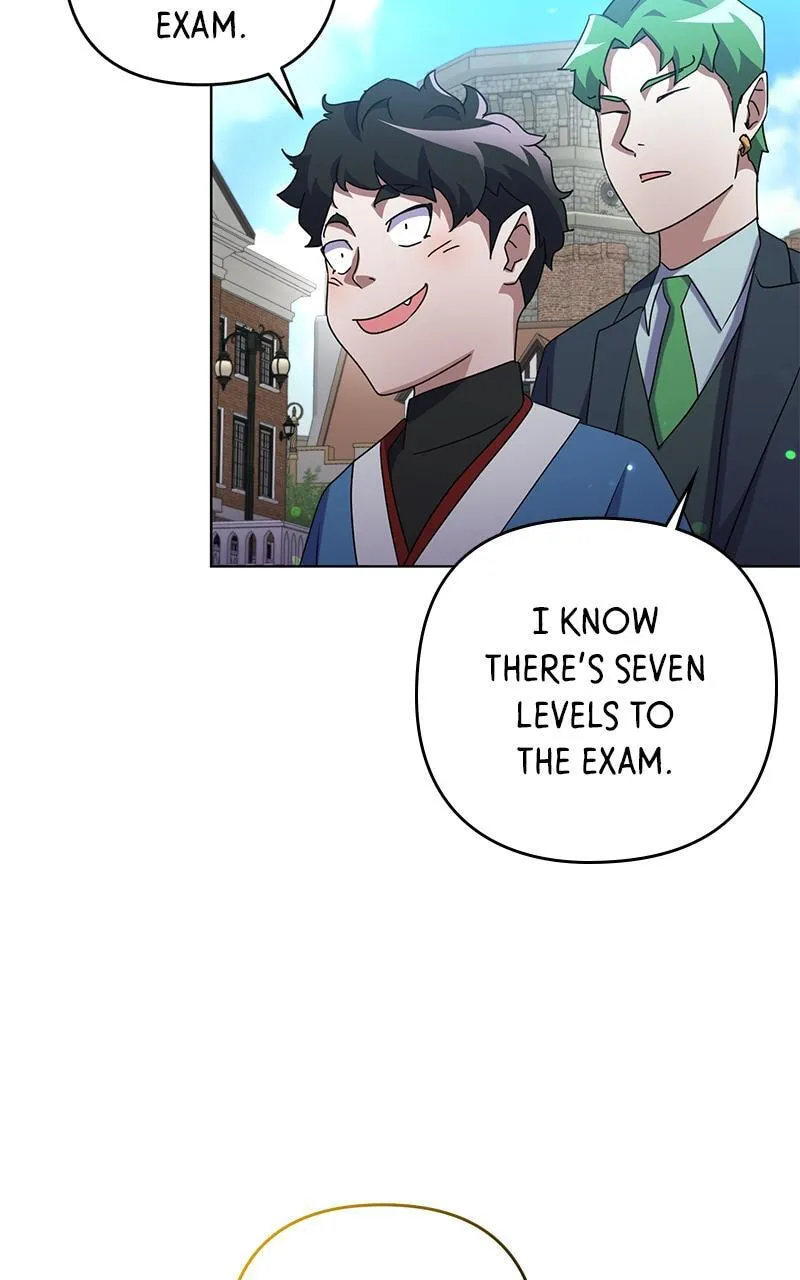 Surviving in the Shounen Manga Chapter 33 page 13 - 