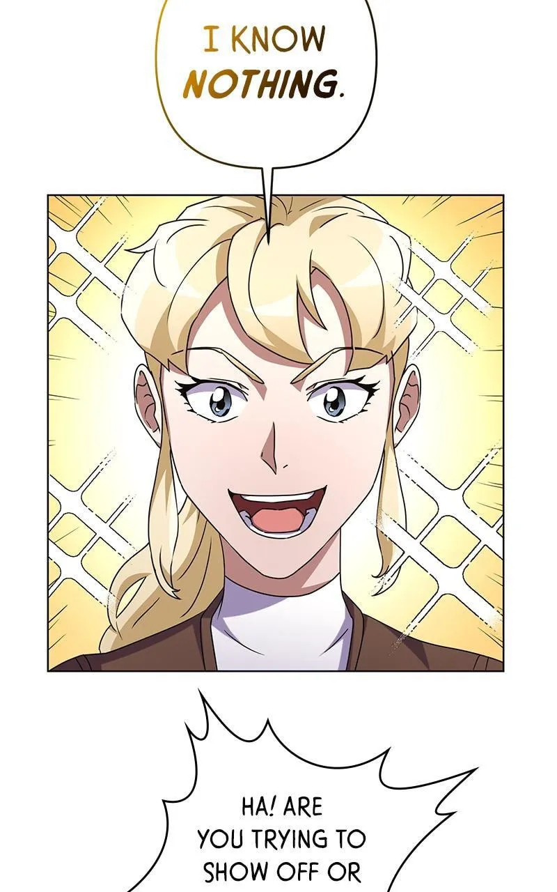 Surviving in the Shounen Manga Chapter 33 page 14 - 