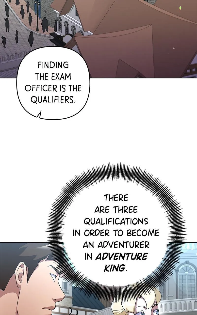 Surviving in the Shounen Manga Chapter 33 page 18 - 