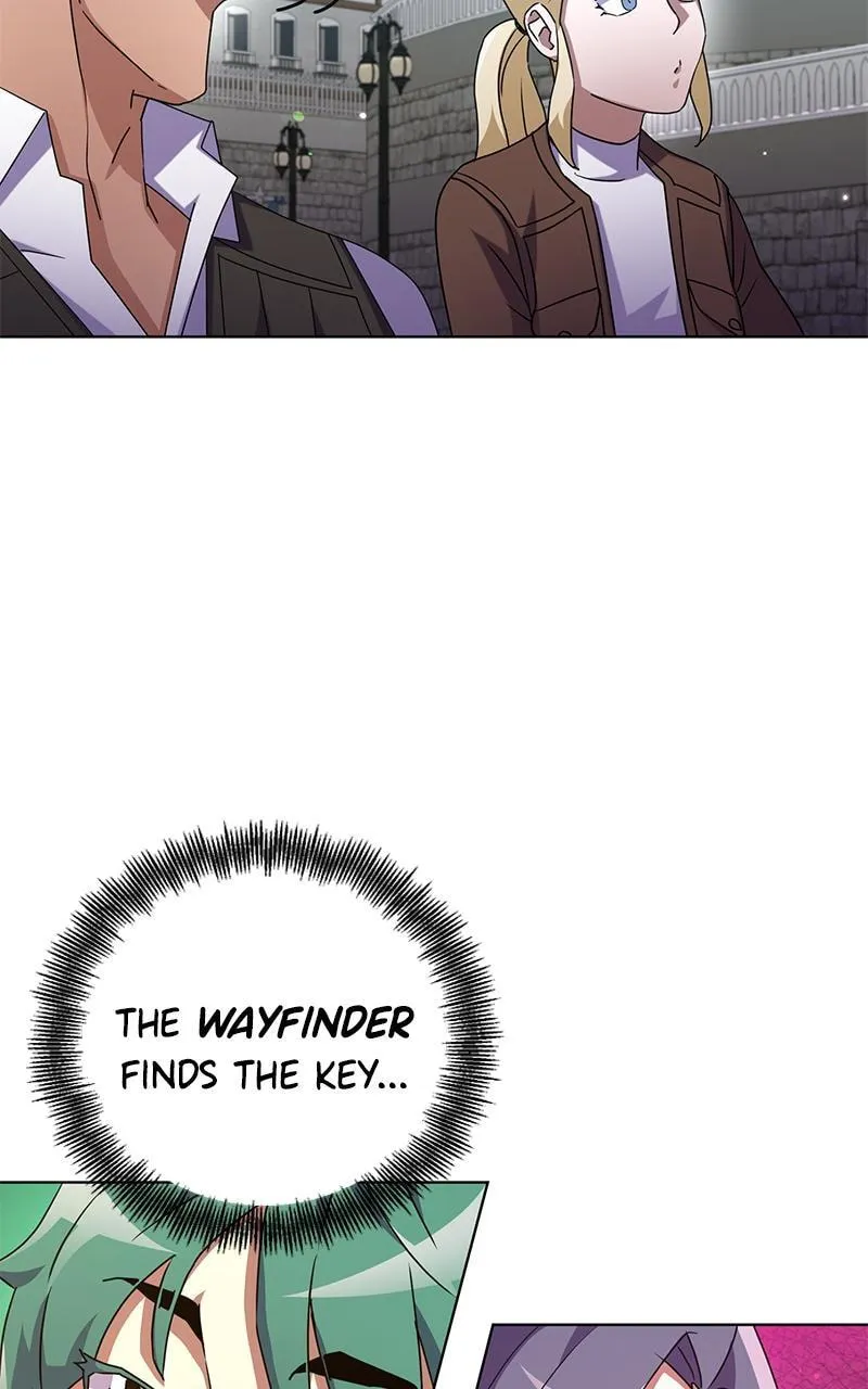Surviving in the Shounen Manga Chapter 33 page 19 - 