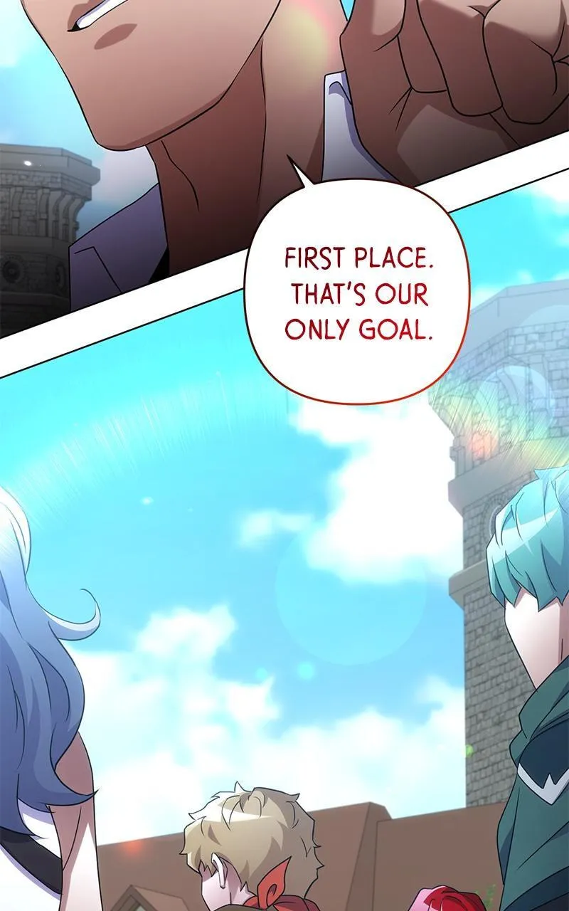 Surviving in the Shounen Manga Chapter 33 page 3 - 