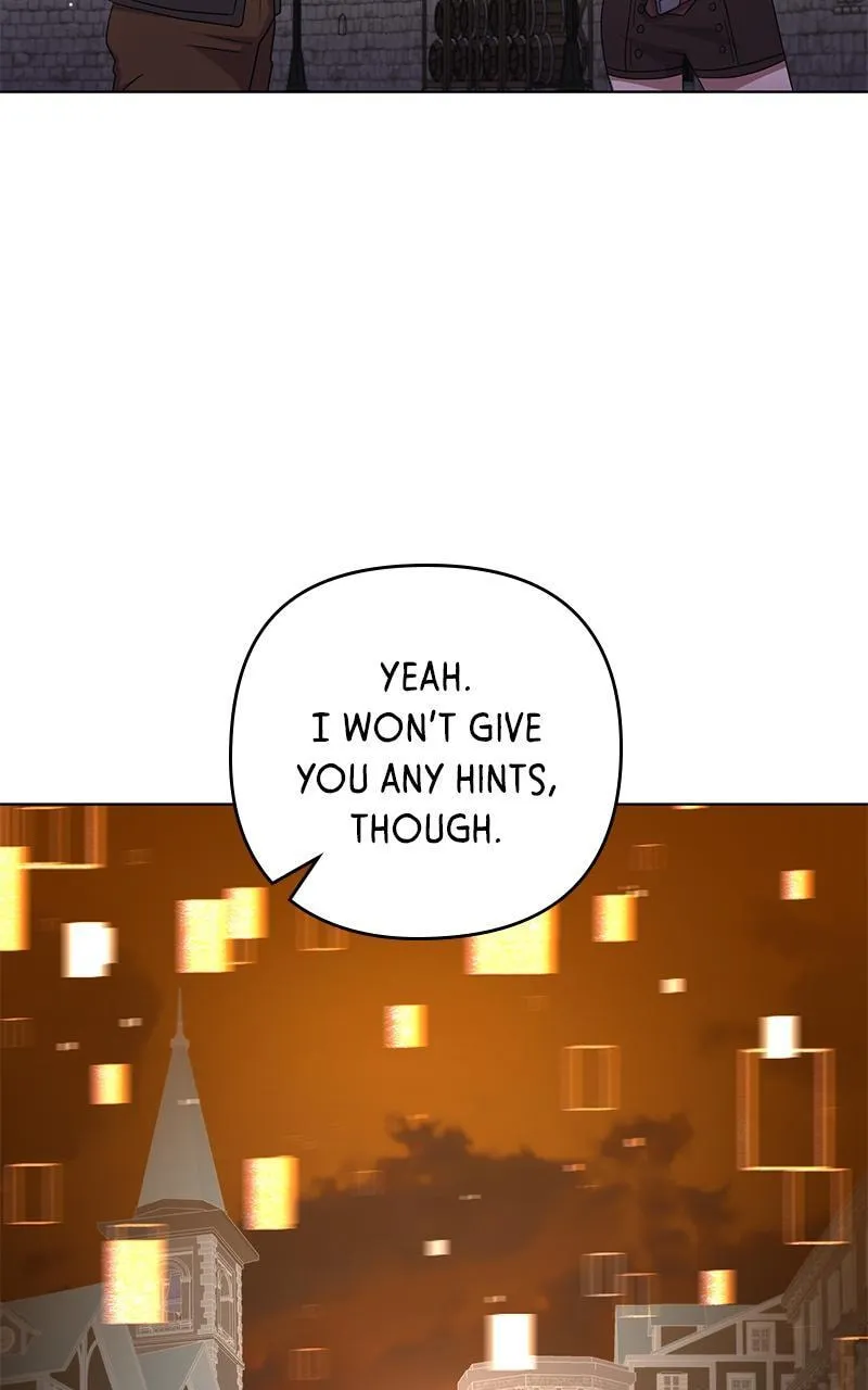 Surviving in the Shounen Manga Chapter 33 page 24 - 