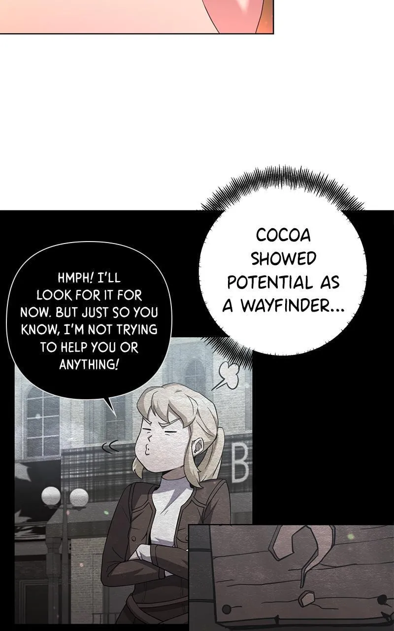 Surviving in the Shounen Manga Chapter 33 page 26 - 
