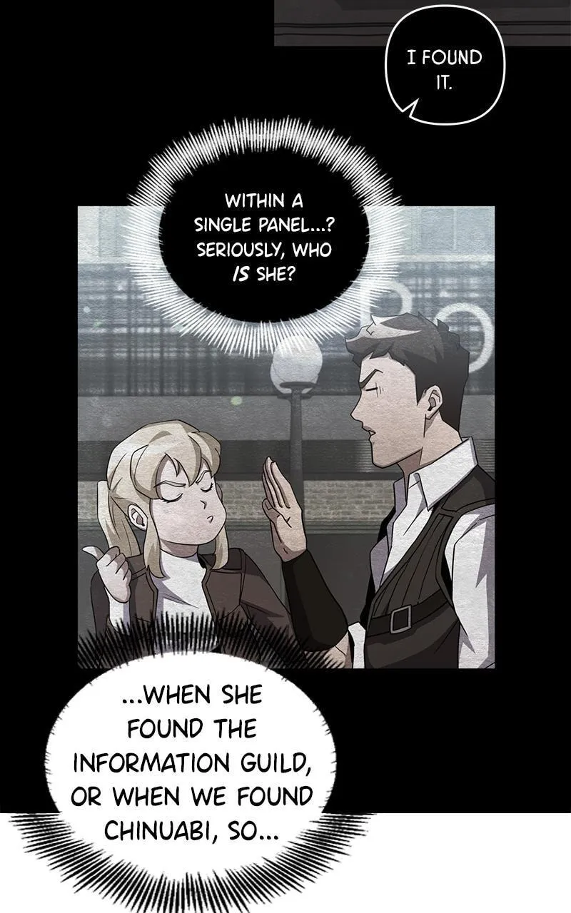 Surviving in the Shounen Manga Chapter 33 page 27 - 
