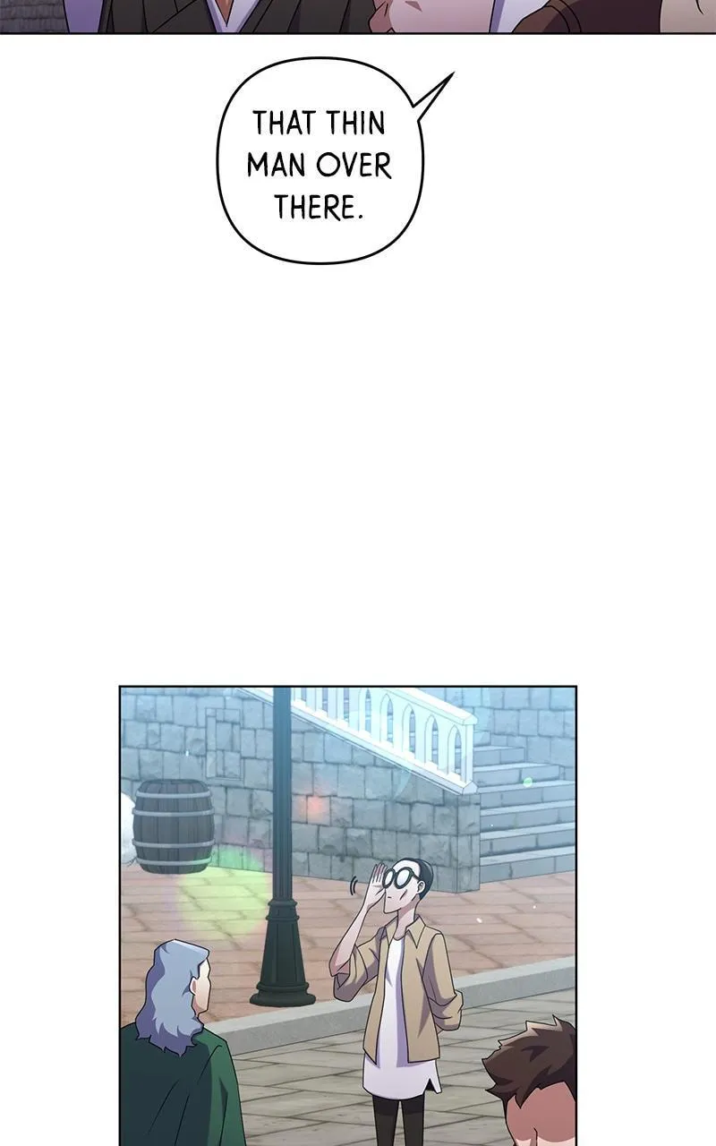 Surviving in the Shounen Manga Chapter 33 page 29 - 