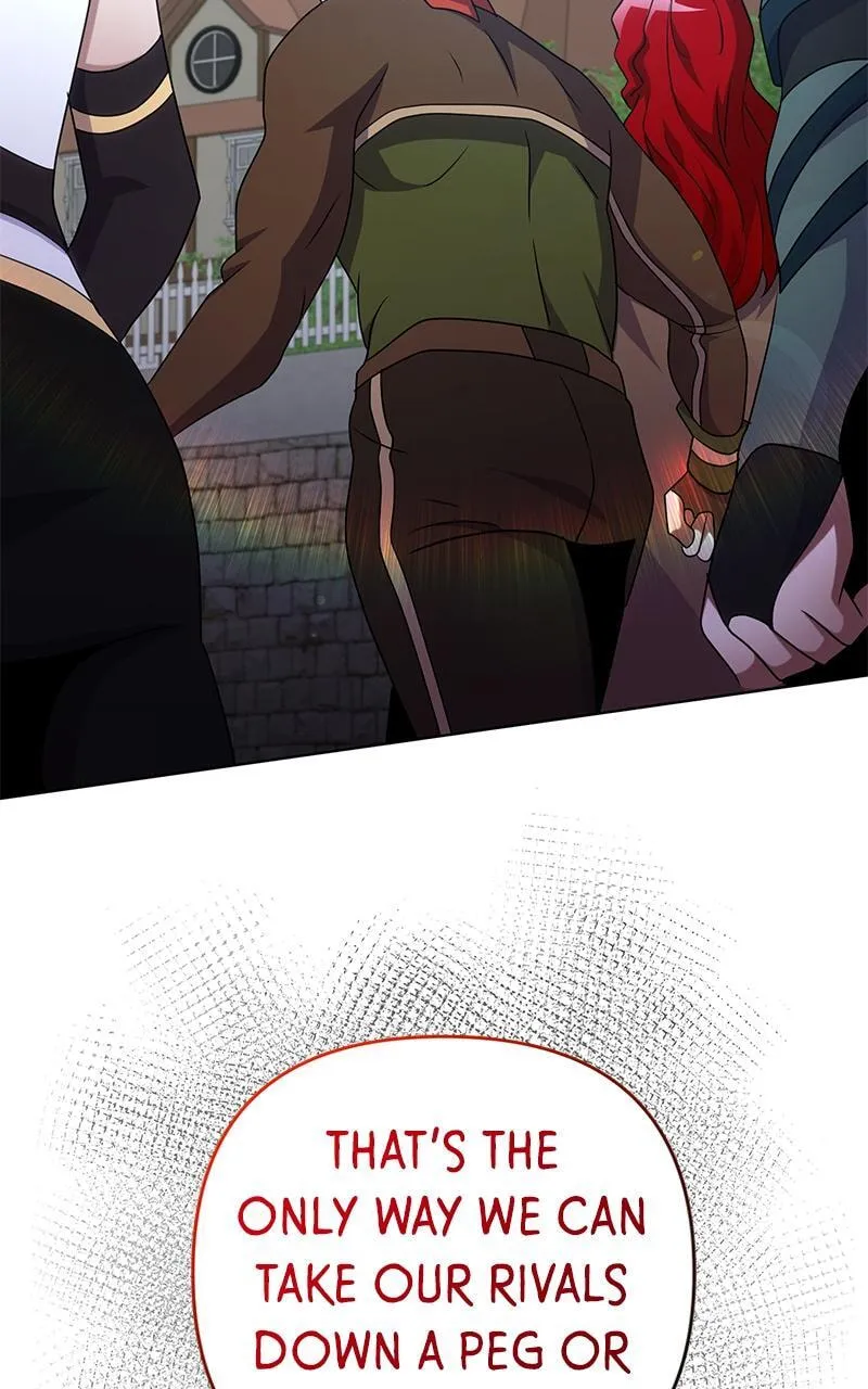 Surviving in the Shounen Manga Chapter 33 page 4 - 