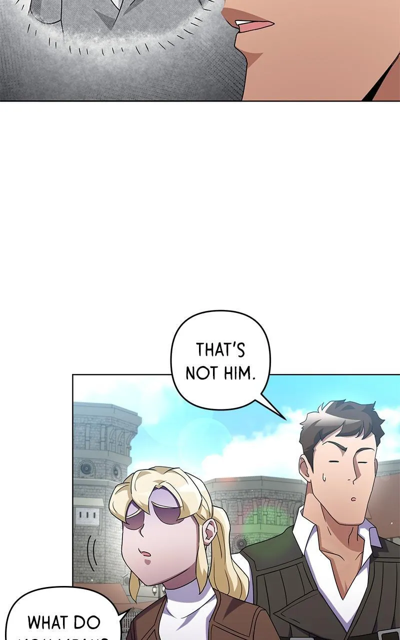 Surviving in the Shounen Manga Chapter 33 page 31 - 