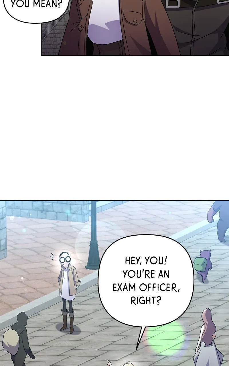 Surviving in the Shounen Manga Chapter 33 page 32 - 